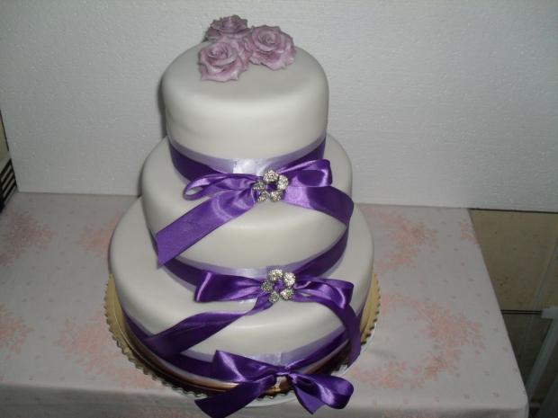 Svadobná, torta, Svadobné torty Svadobná, torta, Svadobné torty, Alík, 1