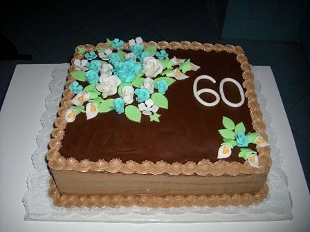 narodeninová, torta, Narodeninové torty, loana, 1