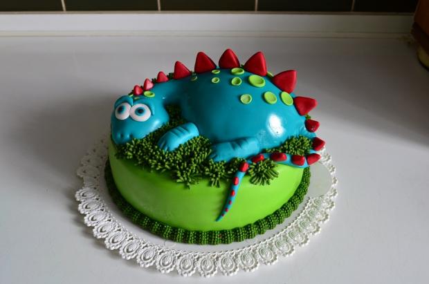 drak..?, torta, Narodeninové torty, Denisa8, 1