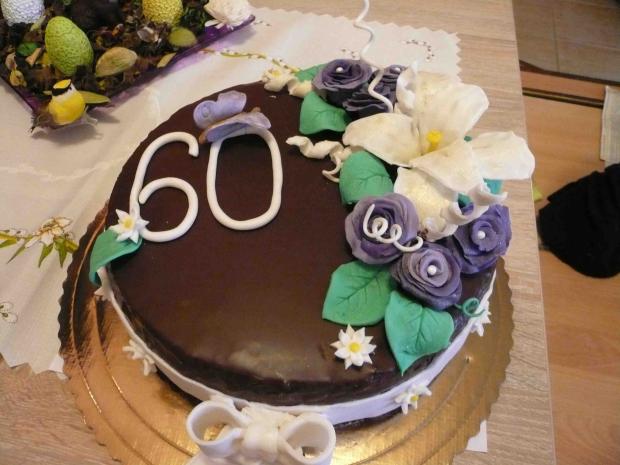 čokoládová, torta, Narodeninové torty čokoládová, torta, Narodeninové torty, Stanislava Šestáková, 1