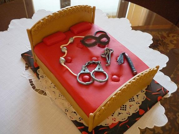 50 odtieňov.....na želanie, torta, Netradičné torty 50 odtieňov.....na želanie, torta, Netradičné torty, jarka22, 1