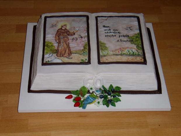 pre jubilanta Františka, torta, Narodeninové torty pre jubilanta Františka, torta, Narodeninové torty, mariaJ, 1