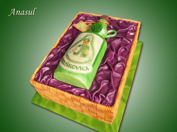 hruškovica, torta, Narodeninové torty hruškovica, torta, Narodeninové torty, anasul, 1