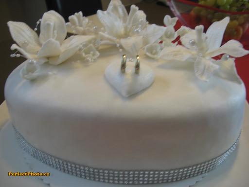 svadbna torta, torta, Svadobné torty, matulka 2, 1
