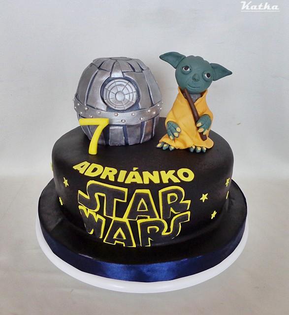 Adriánko 7, torta, Ostané torty pre deti Adriánko 7, torta, Ostané torty pre deti, Katka Ozsvaldova, 1