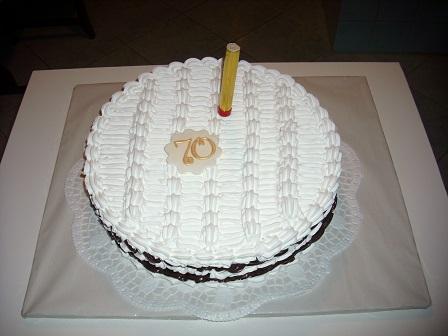 narodeninová, torta, Narodeninové torty, loana, 1
