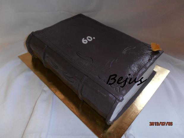 kniha, torta, Narodeninové torty kniha, torta, Narodeninové torty, bejus, 1