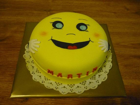 vnukovi k meninám, torta, Ostané torty pre deti vnukovi k meninám, torta, Ostané torty pre deti, jarka22, 1