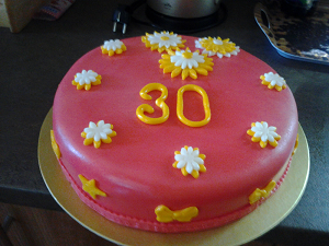 Dobošová, torta, Miruška31, 1