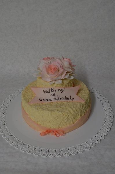 s bielou čokoládou, torta, Narodeninové torty s bielou čokoládou, torta, Narodeninové torty, Denisa8, 1