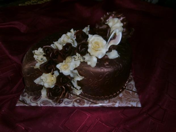 Čokoôádové torty, torta, Čokoládové torty Čokoôádové torty, torta, Čokoládové torty, JajaS, 1