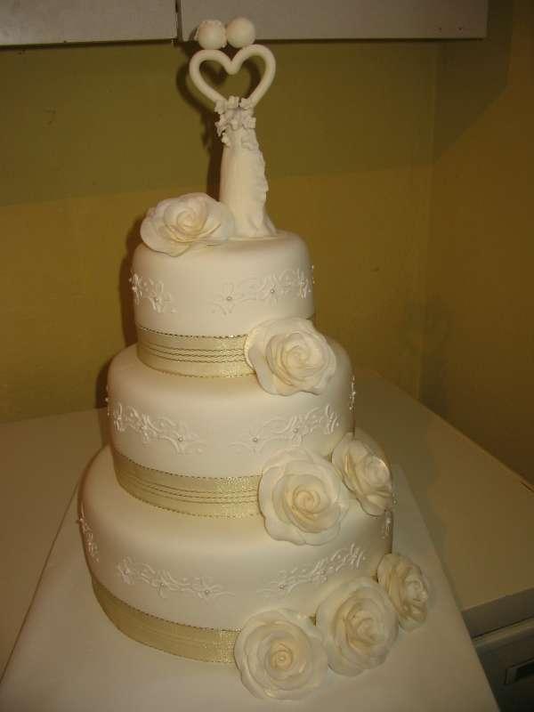Svadobná, torta, Svadobné torty Svadobná, torta, Svadobné torty, DášaL, 1