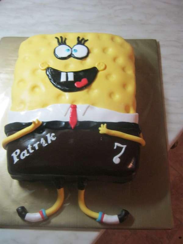 Pre Patrika, torta, Ostané torty pre deti Pre Patrika, torta, Ostané torty pre deti, eva4, 1