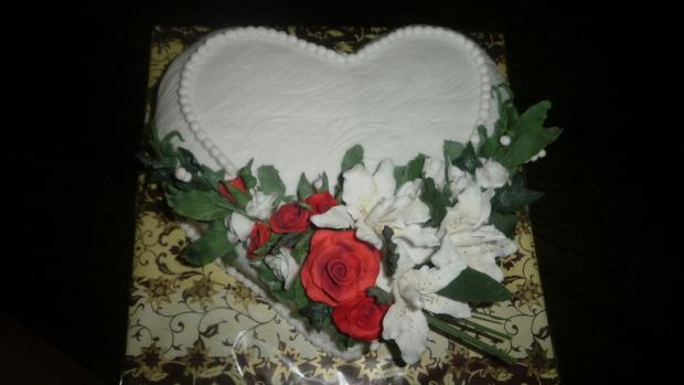 narodeninová, torta, Narodeninové torty, SILWIA 21, 1