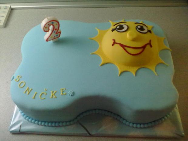 narodeninova, torta, Ostané torty pre deti, katka63, 1