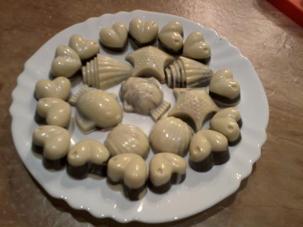 čokoládky, torta, Ozdoby na torty, mimi2403, 1