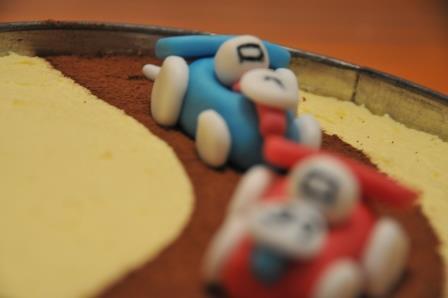 formulky detail, torta, Torty autíčka, vláčiky, nyka, 1