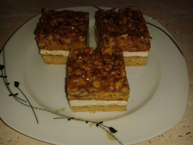 Nebe v hubě, torta, Zákusky, zuzik882, 1