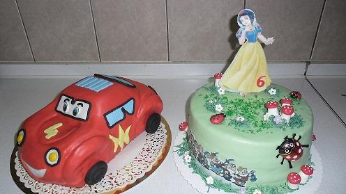 detské, torta, Ostané torty pre deti detské, torta, Ostané torty pre deti, Ivka29, 1