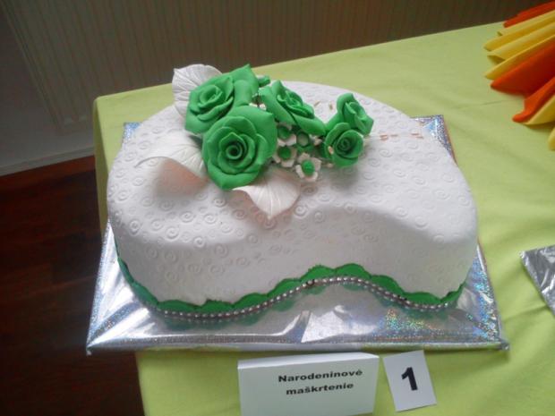 narodeninová, torta, Narodeninové torty, ta nic ka, 1