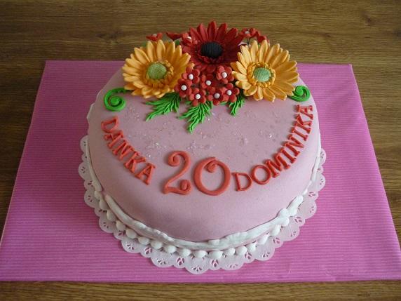 narodeninová-pre dve oslávenkyne, torta, Narodeninové torty narodeninová-pre dve oslávenkyne, torta, Narodeninové torty, jarka22, 1