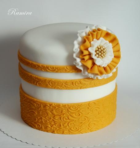 Jednoduchá narodeninová, torta, Narodeninové torty Jednoduchá narodeninová, torta, Narodeninové torty, ramira, 1