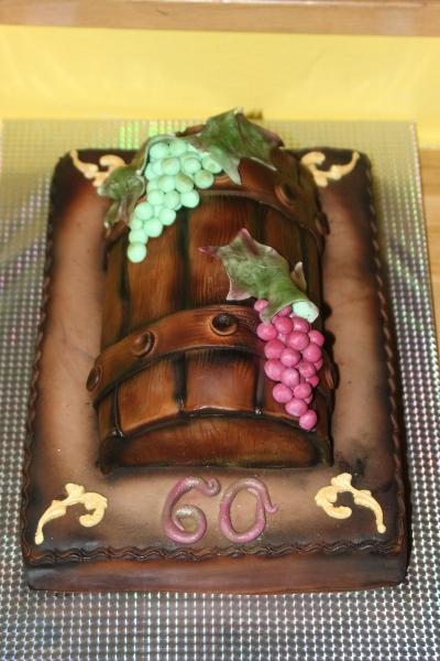 Súdok, torta, Netradičné torty Súdok, torta, Netradičné torty, blanche335, 1