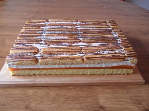 Viedenské rezy, torta, Zákusky Viedenské rezy, torta, Zákusky, evkala, 1