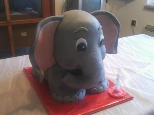 vzor, torta, Ozdoby na torty vzor, torta, Ozdoby na torty, miskakiska, 1