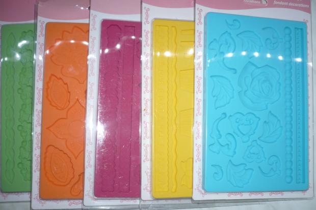 silikonove formy, torta, monicka88, 1