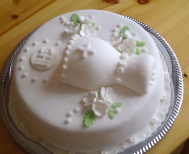 na 1.sv.prijmanie, torta, Ostané torty pre deti, olga.pretoryova, 1