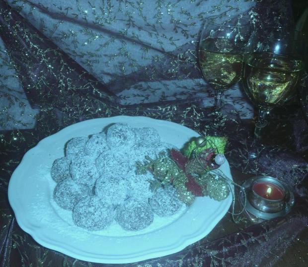 Pohodový advent ♥, torta, marys cakes, 1