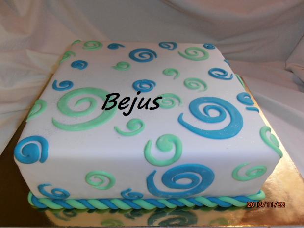 crazy torta, torta, Narodeninové torty, bejus, 1