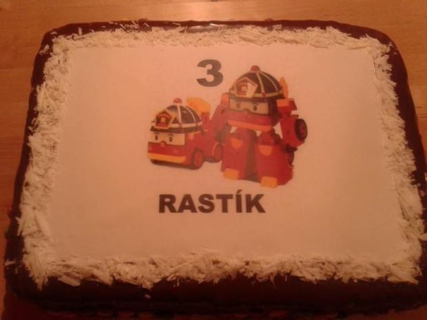 čokoládová, torta, Čokoládové torty, Idi, 1