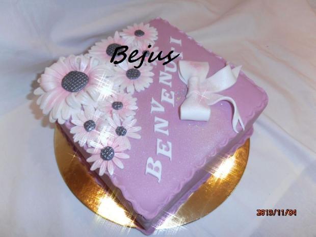k narodeninám, torta, Narodeninové torty, bejus, 1