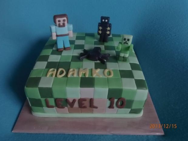 Adamkov 10 level, torta, Ostané torty pre deti Adamkov 10 level, torta, Ostané torty pre deti, , 1