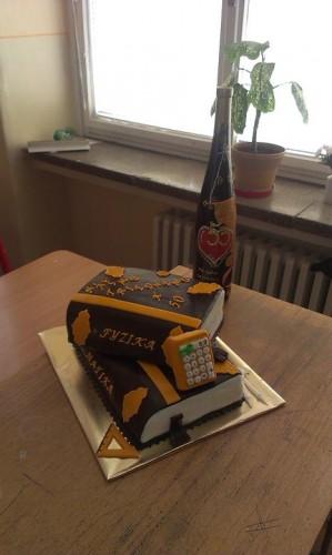 narodeninová, torta, Narodeninové torty, elen, 1