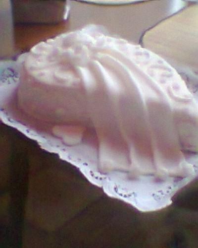 svadobná, torta, Svadobné torty, elen, 1