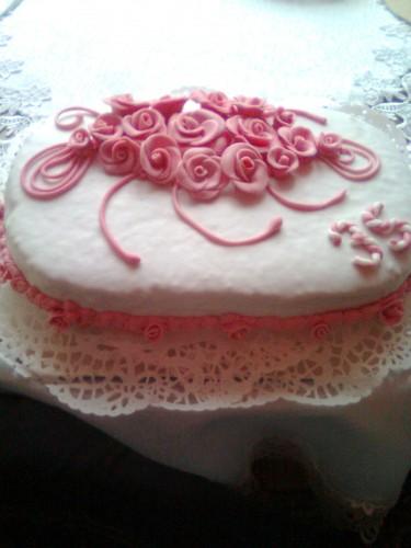 narodeniny, torta, Narodeninové torty, elen, 1