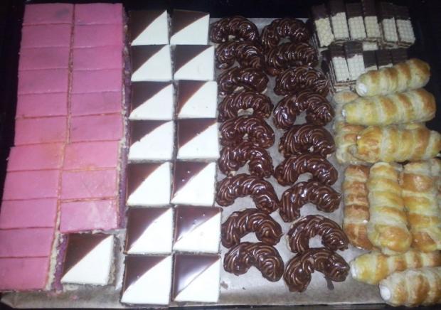 zákusky :-), torta, Zákusky, MartinaO, 1