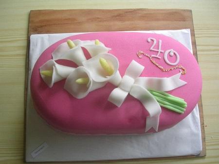 narodeninová , torta, Narodeninové torty, Eveline, 1