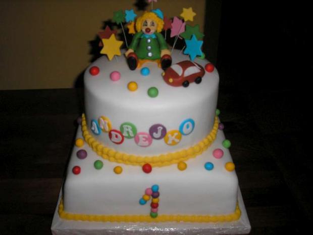 Pre moje kŕstňatko, torta, Narodeninové torty Pre moje kŕstňatko, torta, Narodeninové torty, petra 18, 1