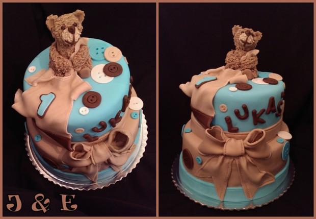 Mackoo, torta, Ostané torty pre deti, Janka.Bj, 1