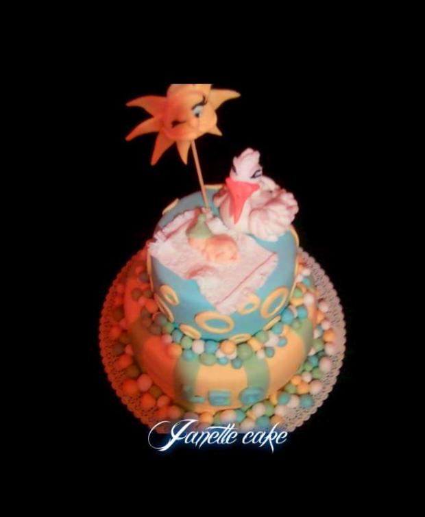 Na krstiny, torta, Torty na cirkevné sviatky Na krstiny, torta, Torty na cirkevné sviatky, janette0207, 1