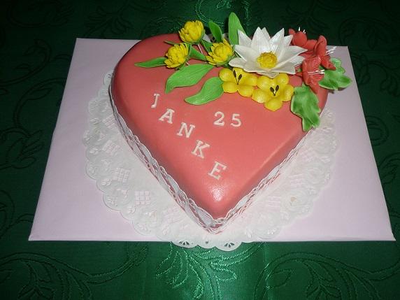 narodeninová, torta, Narodeninové torty, jarka22, 1