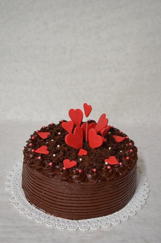 čokoládová, torta, Čokoládové torty čokoládová, torta, Čokoládové torty, Denisa8, 1