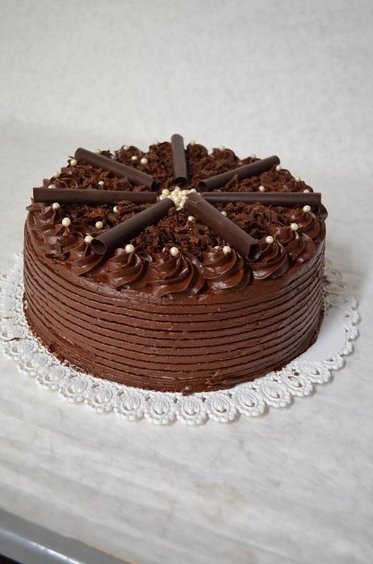 čokoládová, torta, Čokoládové torty čokoládová, torta, Čokoládové torty, Denisa8, 1