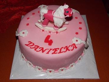 ponikova, torta, Ostané torty pre deti, dagaz, 1