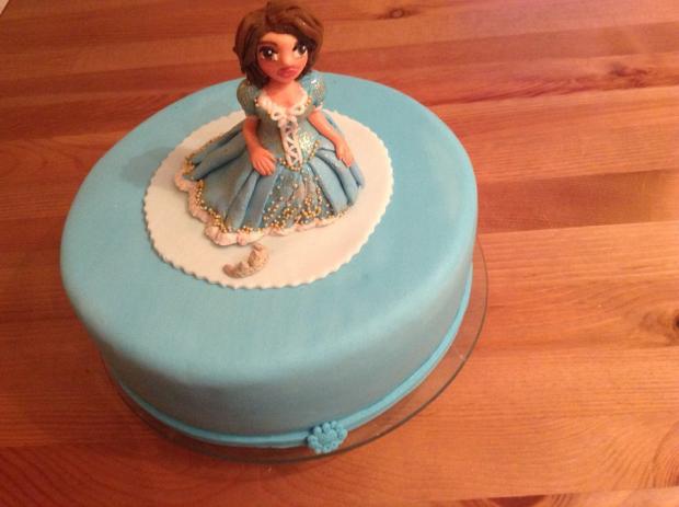 s princeznou, torta, Narodeninové torty, MIKINA, 1