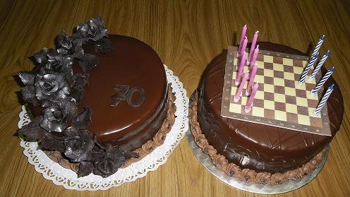 čokoládové, torta, Čokoládové torty čokoládové, torta, Čokoládové torty, Ivka29, 1
